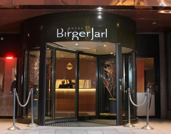 Hotel Birger Jarl